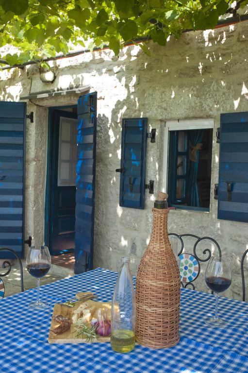 Holiday Home Neda Sveti Stefan Ngoại thất bức ảnh
