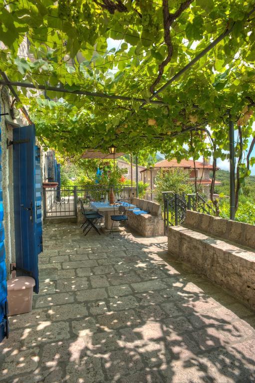 Holiday Home Neda Sveti Stefan Phòng bức ảnh