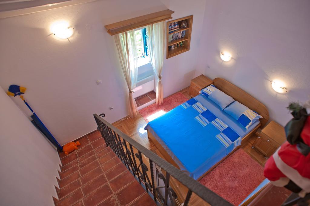 Holiday Home Neda Sveti Stefan Phòng bức ảnh